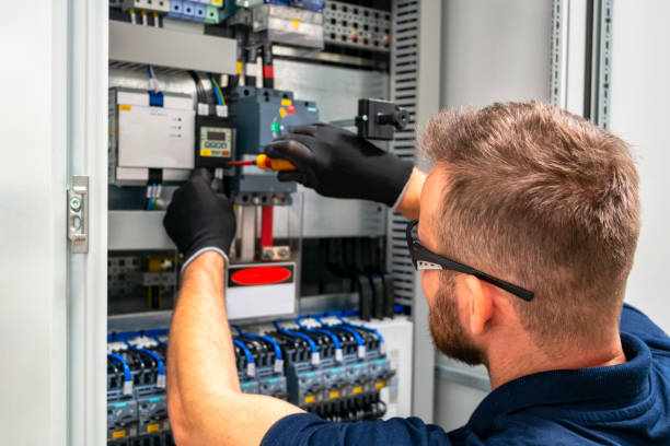 Best Electrical Troubleshooting Services  in Westland, MI