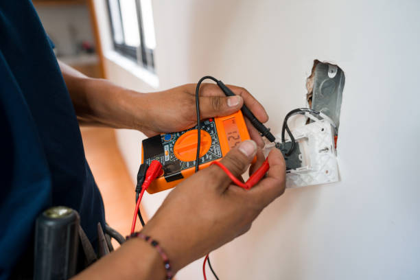 Best Electrical Contractors for Businesses  in Westland, MI