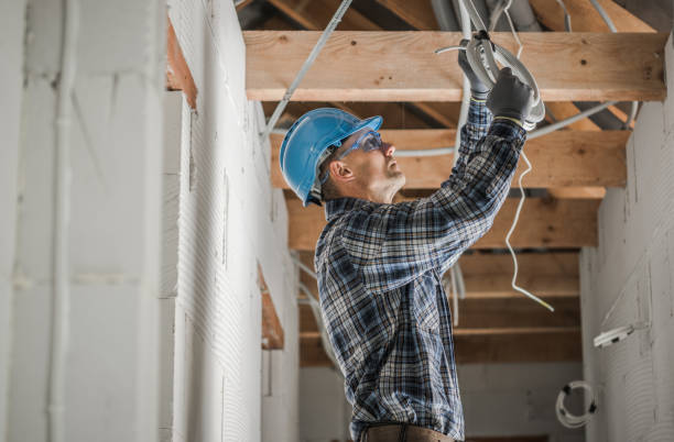 Professional Electrician in Westland, MI