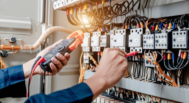 Best Home Electrical Repair  in Westland, MI