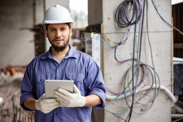 Best Circuit Breaker Repair  in Westland, MI