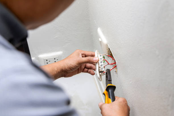 Best Licensed Electrician  in Westland, MI