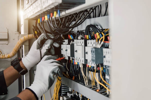 Best Commercial Electrician Services  in Westland, MI