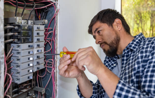 Best Affordable Electrical Installation  in Westland, MI